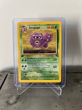 Carte pokemon smogogo d'occasion  Grignols