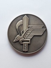 Compagnia paracadutisti aviori usato  Italia