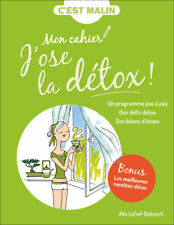 Cahier malin ose d'occasion  France