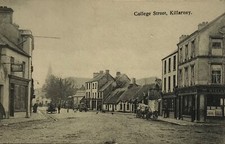 Killarney college street for sale  COOKSTOWN