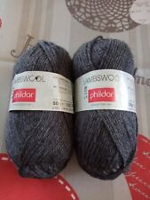 pelotes phildar distinction d'occasion pelotes phildar distinction d'occasion  Valmondois