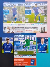 2023 magdeburg schalke gebraucht kaufen  Magdeburg