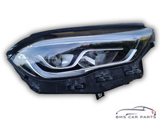 MERCEDES GLA W247 247 Reflektor LHD Prawa strona Full Led Performance A2479063605 na sprzedaż  PL