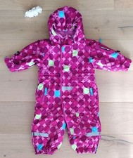Lego wear schneeoverall gebraucht kaufen  Hannover