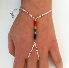 Chakra gemstone slave for sale  BEDFORD