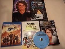 Lot star wars for sale  Lansing