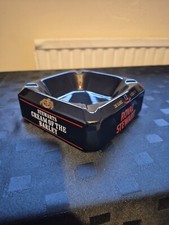 Stewarts whiskey ashtray for sale  BALLYMENA
