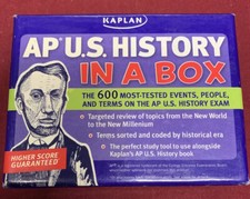 Homeschool history flashcards for sale  North Babylon
