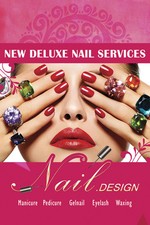 Nail art salon for sale  New Hyde Park