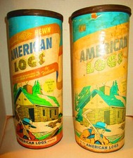Two vintage american for sale  Terre Haute