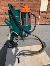 Sandblast machine abra for sale  THIRSK