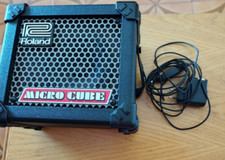 Roland micro cube usato  Trani