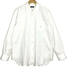 Chemise unie filigrane d'occasion  Montpellier-