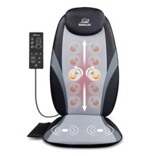 Snailax shiatsu massaggiatore usato  Roccagloriosa
