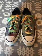 Converse tie dye for sale  PENTRAETH
