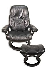 Ekornes stressless danish for sale  Keego Harbor