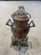 Antique russian samovar for sale  MILTON KEYNES