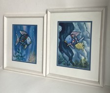 Rainbow fish little for sale  Plainfield