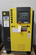 air compressor kaeser sm 11 for sale air compressor kaeser sm 11 for sale Downers Grove
