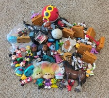 Lot assorted figures for sale  Wolfforth