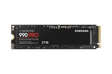 Ssd samsung 990 usato  Italia