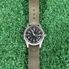 1966 benrus vietnam for sale  Massillon