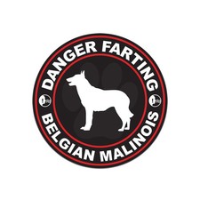 Danger farting belgian d'occasion  Expédié en Belgium