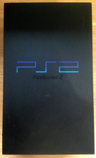 Console sony ps2 d'occasion  Paris-