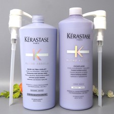Pumps kerastase blond for sale  Anaheim