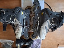 Inliner salomon . gebraucht kaufen Inliner salomon . gebraucht kaufen  Mamming