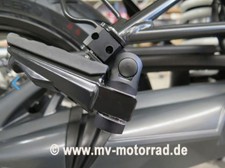 Bmw ninet pedane usato  Italia