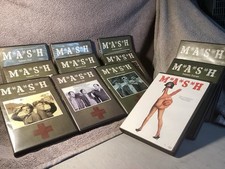 Mash complete dvd for sale  Mount Erie