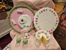 Tea bunnies light for sale  Cottage Grove