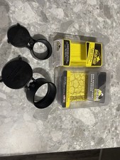 Sightron scope tac for sale  GRANGEMOUTH