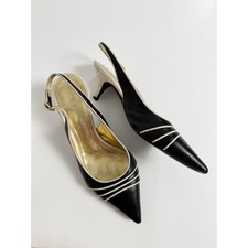 Vintage escada sandals for sale  Sarasota
