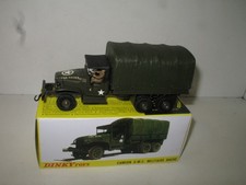 Dinky toys camion d'occasion  Saint-Marcel