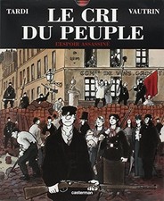 Cri peuple. vol. d'occasion  Corbeil-Essonnes