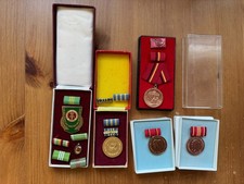 Ddr rden abzeichen gebraucht kaufen  Leuna