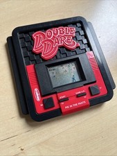 Double dare lcd gebraucht kaufen  Deutschland