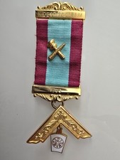 Mark master mason for sale  BIRMINGHAM