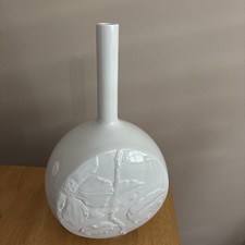 Vaso tela ramoscello usato  Spedire a Italy