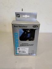 Dérailleur arrière shimano d'occasion  Meximieux