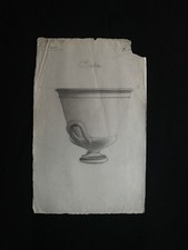 Dessin architectural académiq d'occasion  Toulouse-