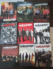 Hbo entourage complete for sale  Charlotte