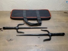 Vtg set double for sale  Tow