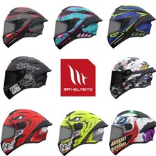 Motorcycle helmet targo for sale  BRIDGWATER