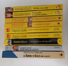 Lotto indivisibile volumi usato  Italia
