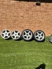 Mercedes amg alloy for sale  TAMWORTH
