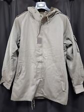 Parka microporeuse kaki d'occasion  Vars
