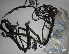 Honda vfr800 wiring d'occasion  Expédié en Belgium